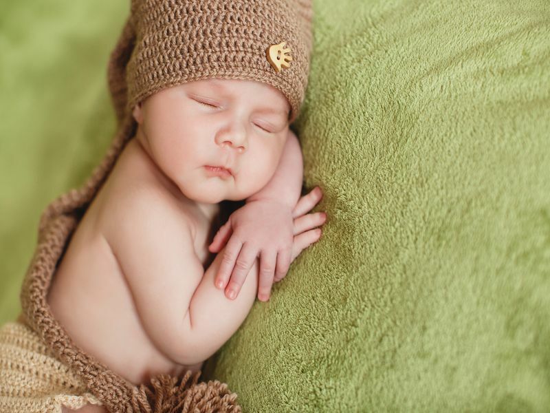 Álmodnak-e az újszülöttek a legjobb babaalvásról A szülők számára feltárt tények