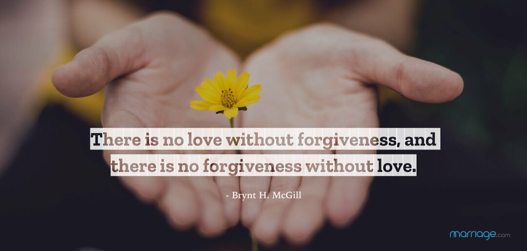 151 sitater om tilgivelse som kan hjelpe deg med å komme deg videre sunt