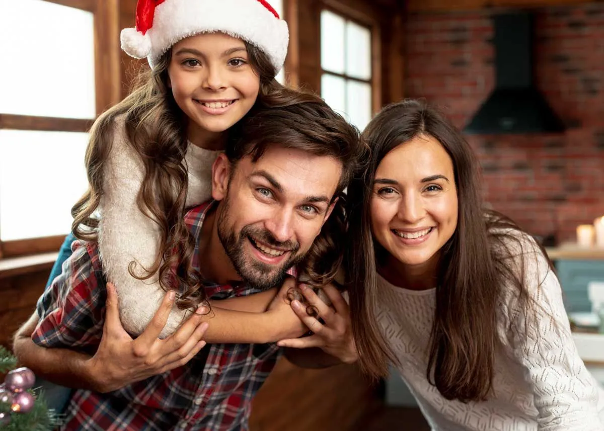 60 Ho-Ho-Lucu dan Lelucon Natal Untuk Anak-Anak