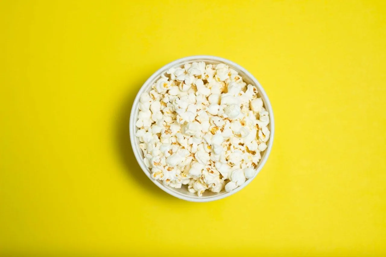 60 Popcorn Puns Yang Sangat Lucu
