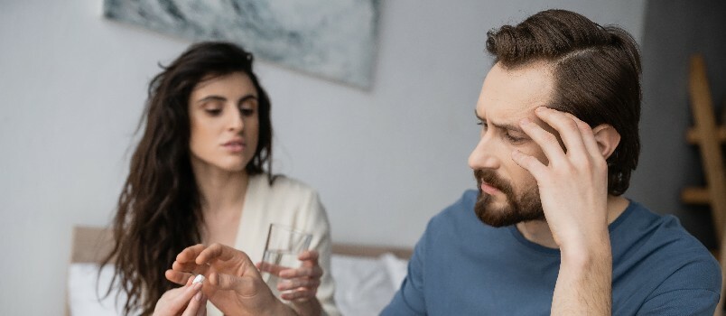 11 mulige årsaker til at koner er ulykkelige i ekteskapet